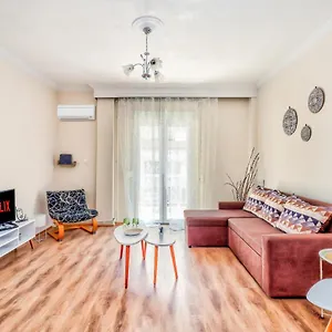 Grand Next To Center 3bd 110sqm Θεσσαλονίκη