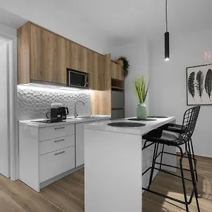 Harmony Suite, Nilie Hospitality Mgmt Θεσσαλονίκη
