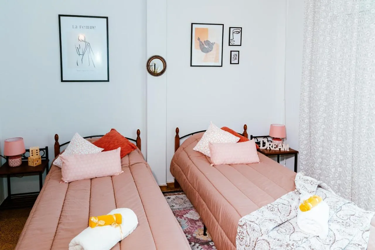 Eunoia Luxury Apartment Thessaloniki
